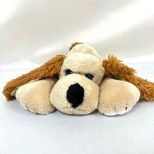 Antics Daphne Dog Fleagal Beagle Matthew Fox Vintage 1982